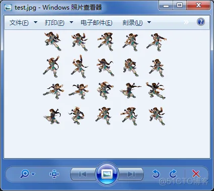 unity2d 动画_其他